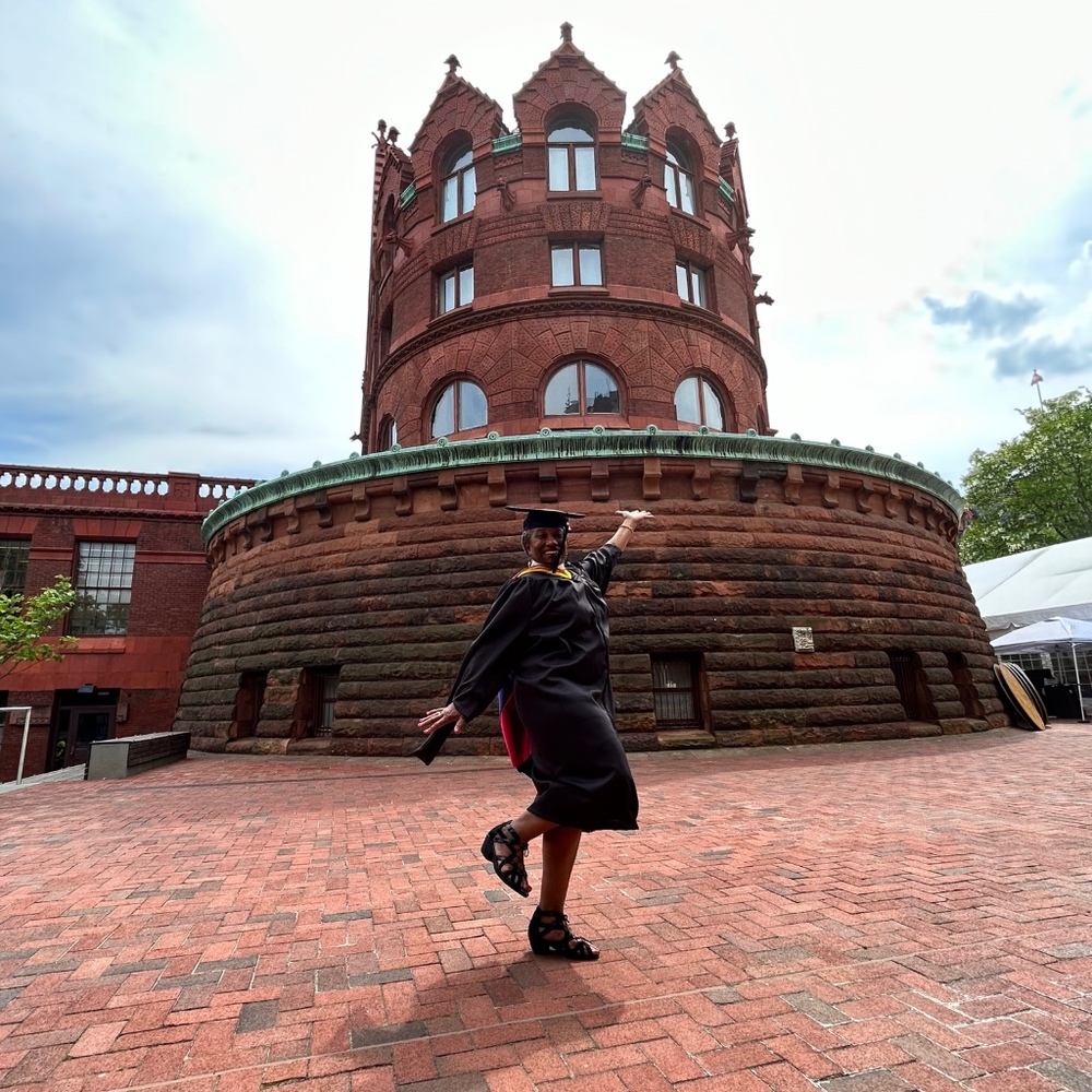 Meet your Posher, Betsy s